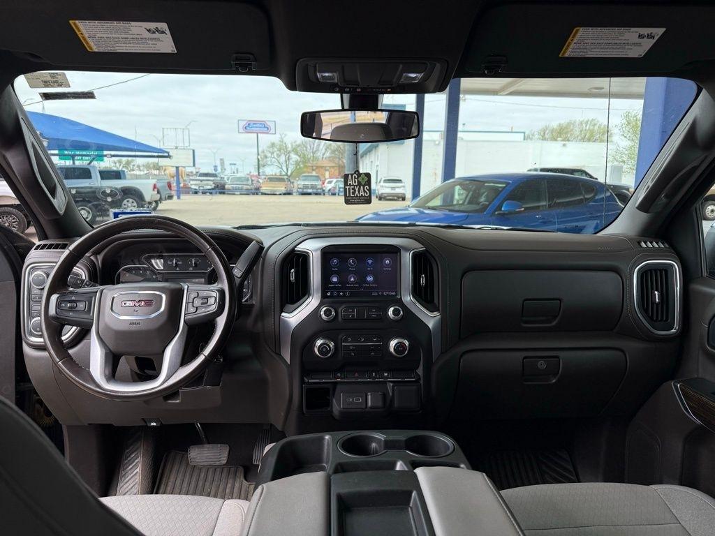 GMC Sierra 1500  2020