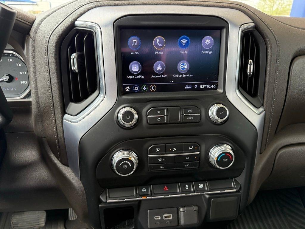 GMC Sierra 1500  2020