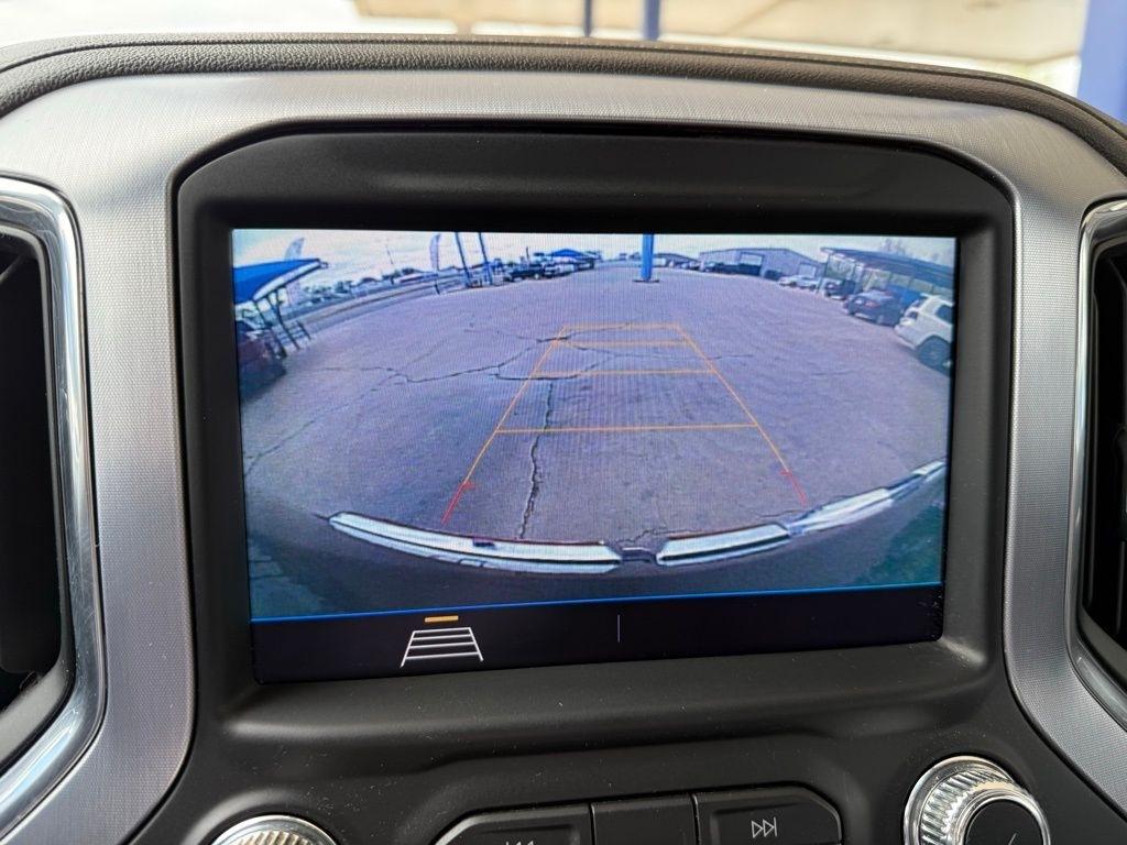 GMC Sierra 1500  2020