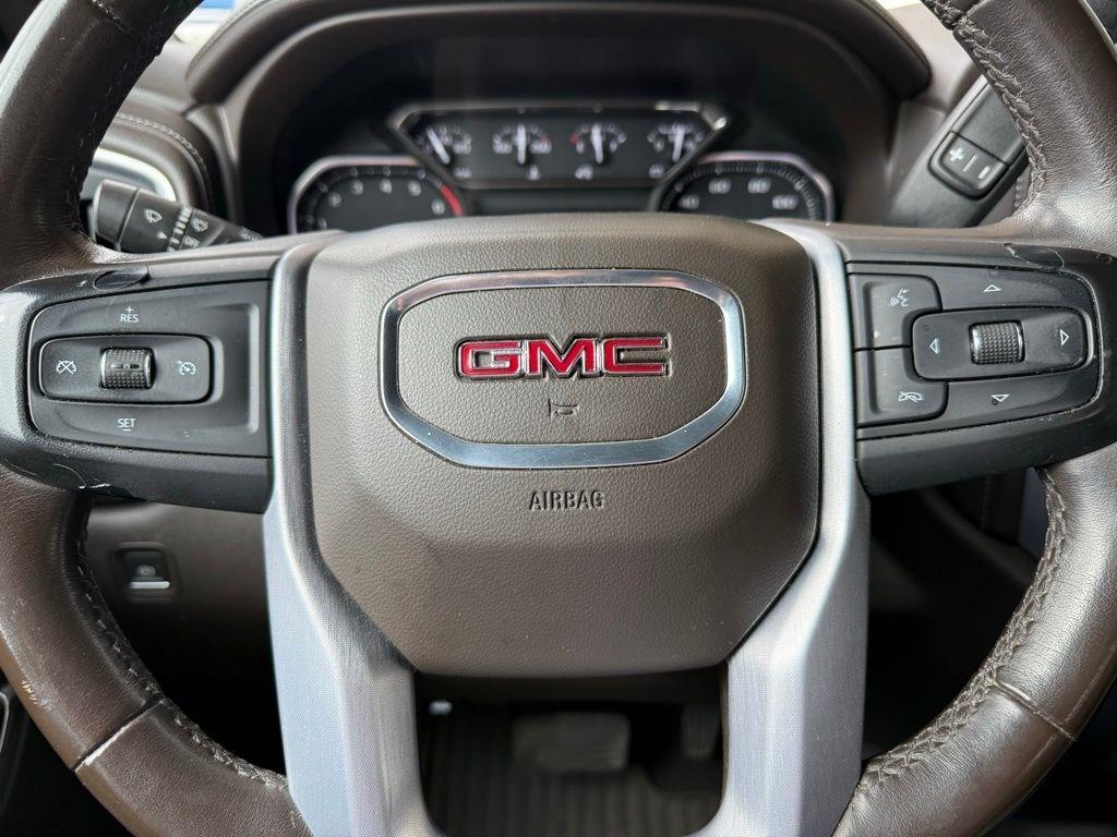 GMC Sierra 1500  2020