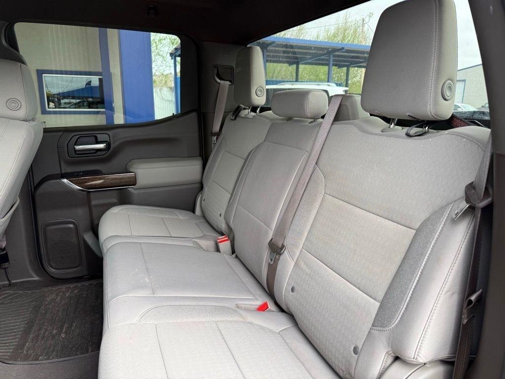 GMC Sierra 1500  2020