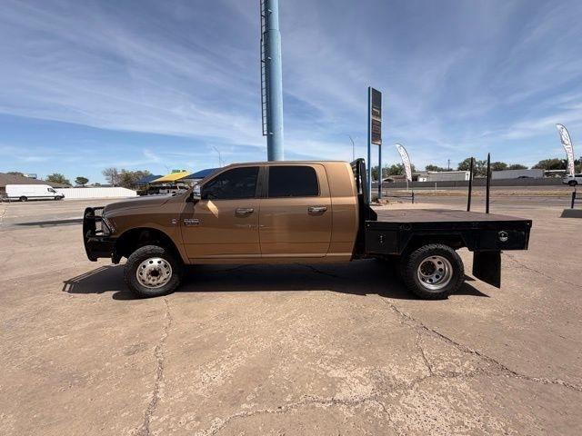 RAM 3500  2011