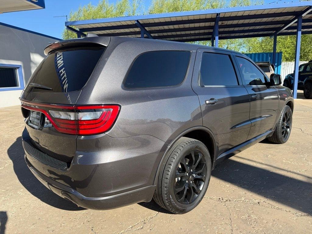 Dodge Durango  2020