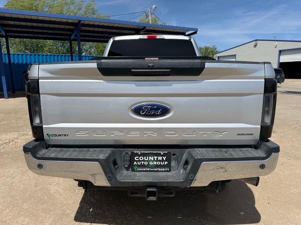 Ford F-250 SD  2019