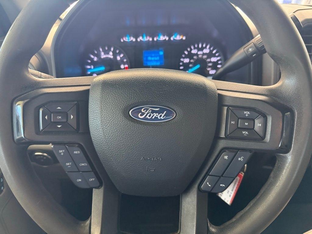 Ford F-250 SD  2019