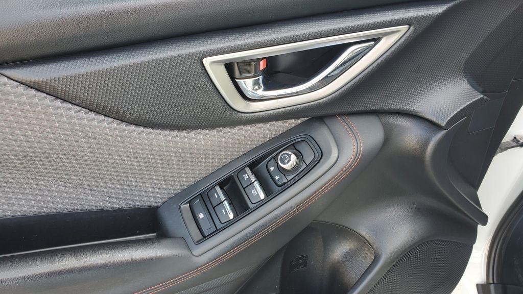 Subaru Forester  2020