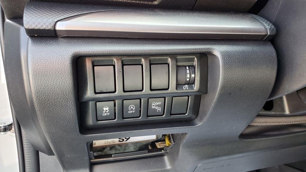 Subaru Forester  2020