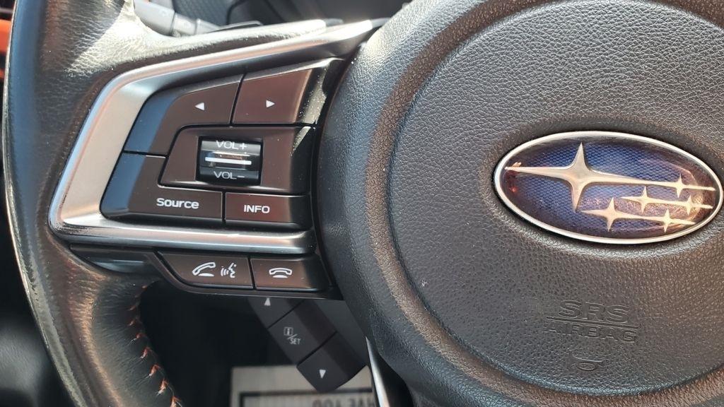 Subaru Forester  2020