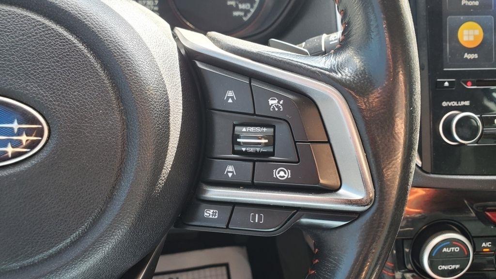 Subaru Forester  2020