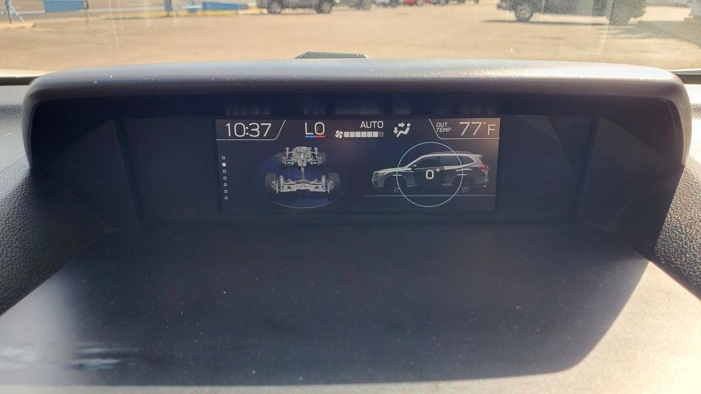 Subaru Forester  2020