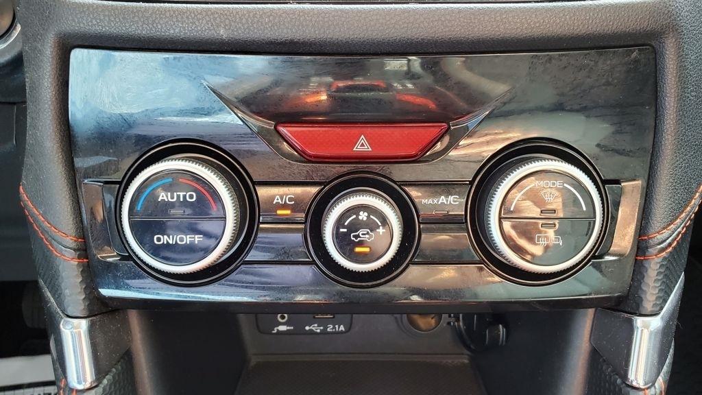 Subaru Forester  2020