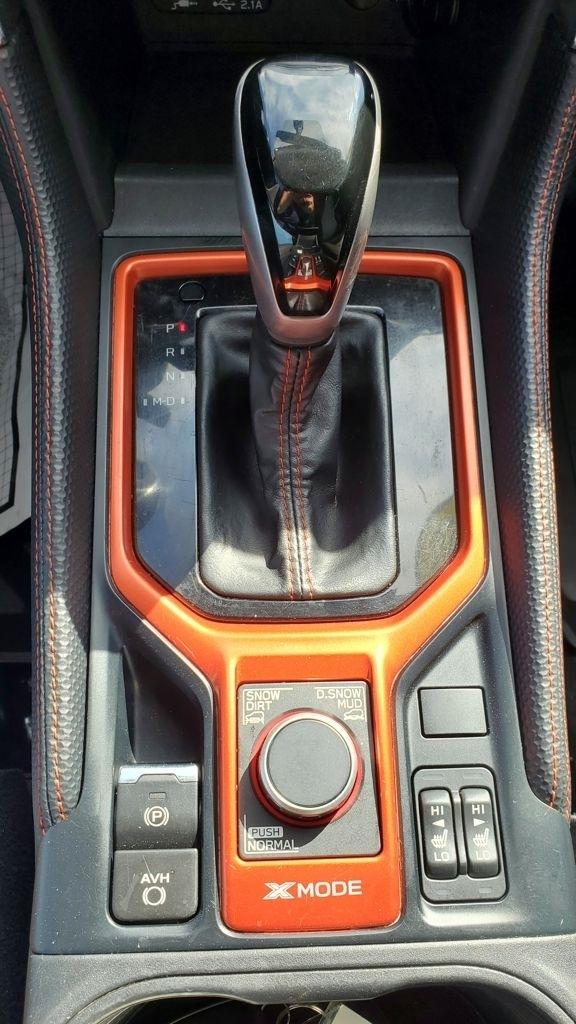 Subaru Forester  2020