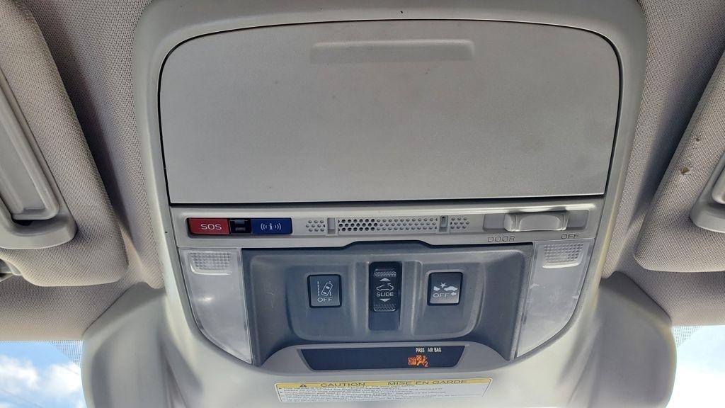 Subaru Forester  2020