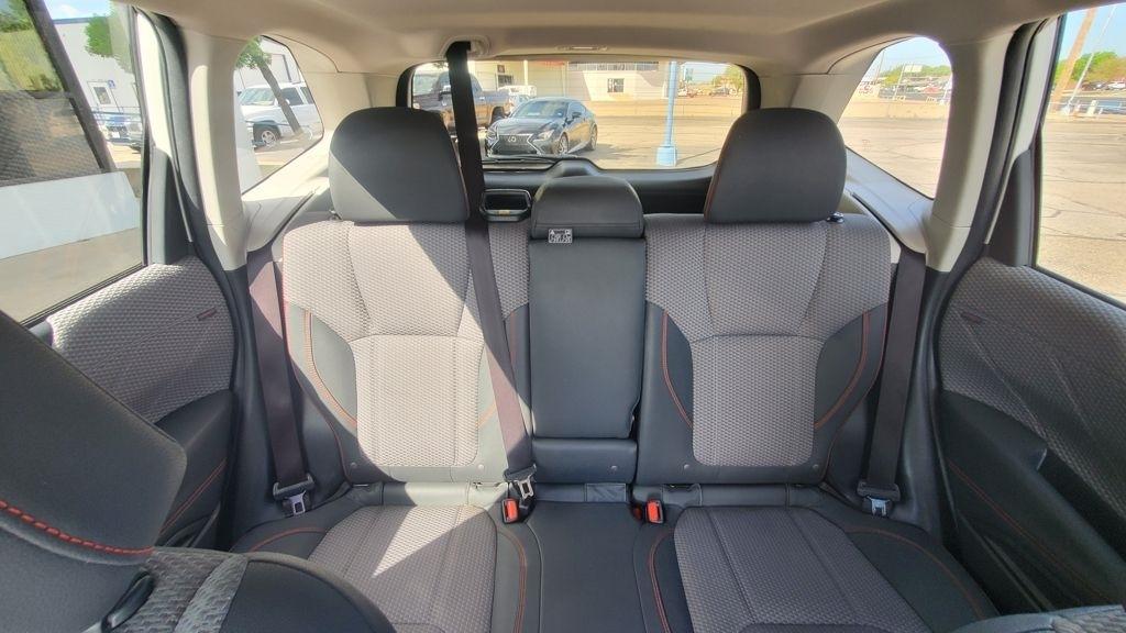 Subaru Forester  2020