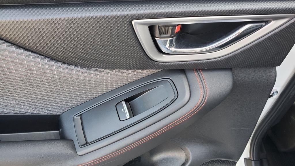 Subaru Forester  2020