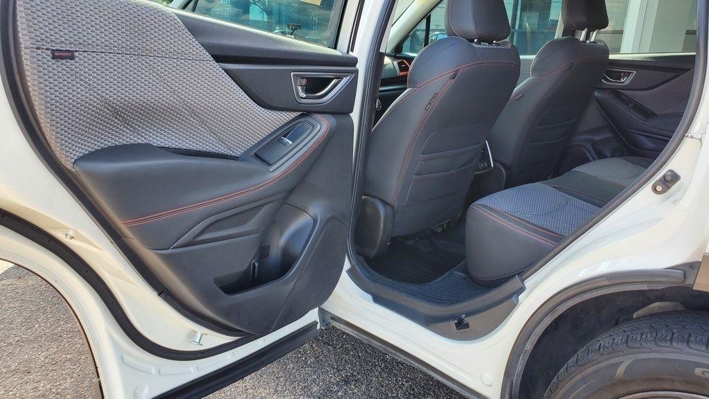 Subaru Forester  2020