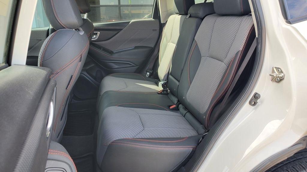 Subaru Forester  2020