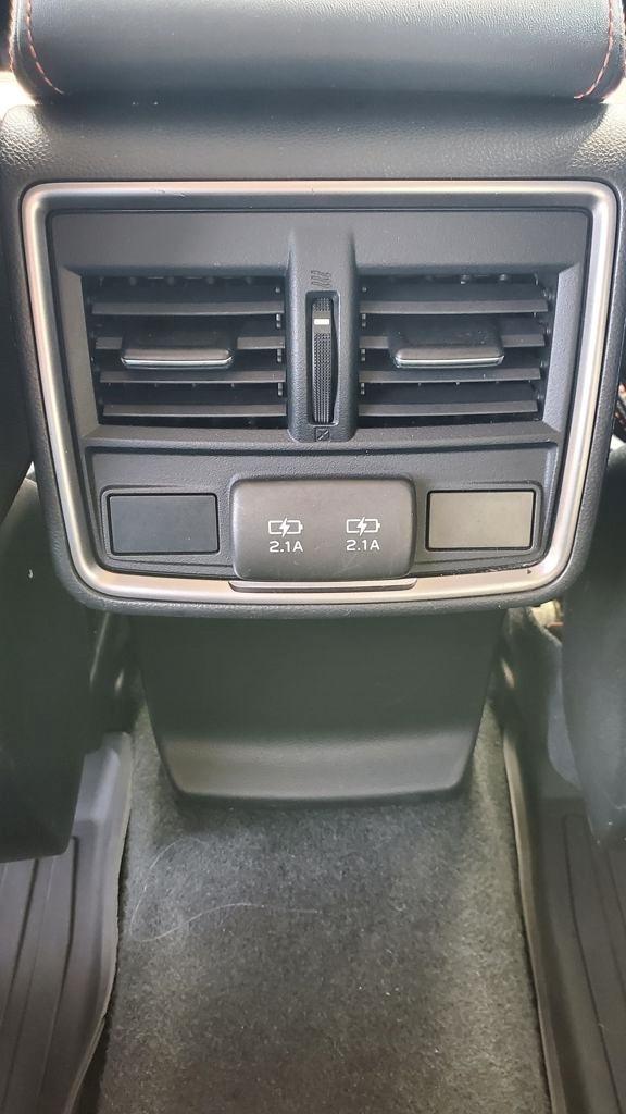 Subaru Forester  2020