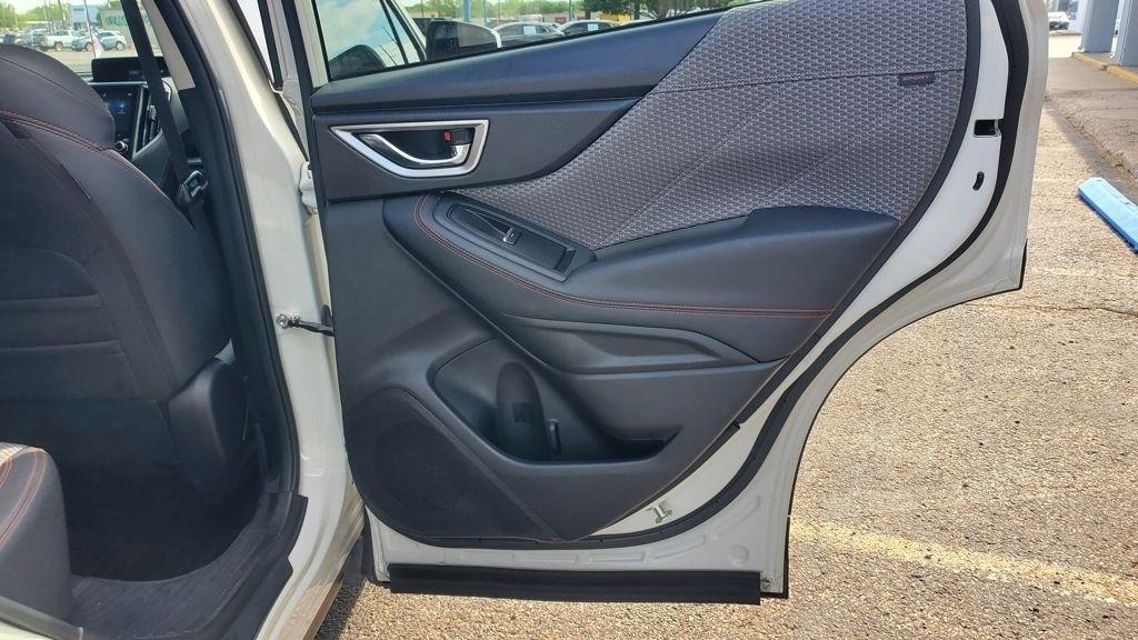 Subaru Forester  2020