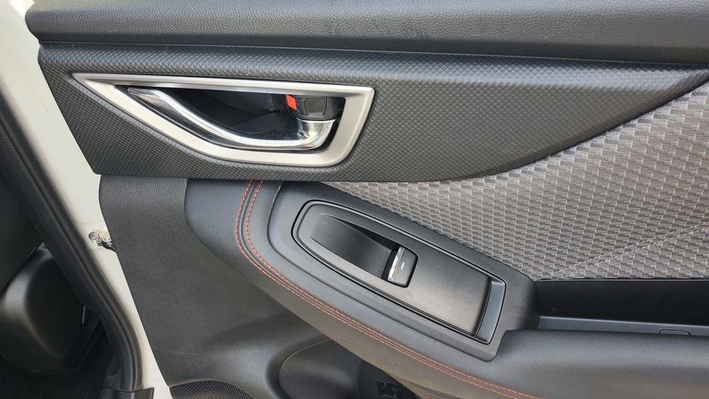 Subaru Forester  2020