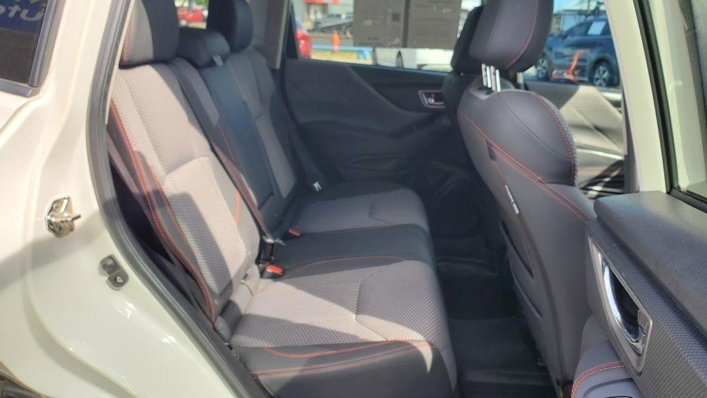 Subaru Forester  2020