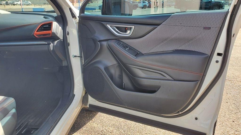 Subaru Forester  2020