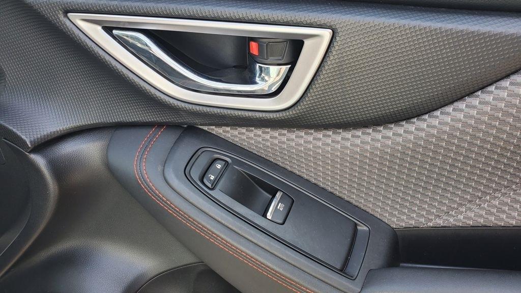 Subaru Forester  2020