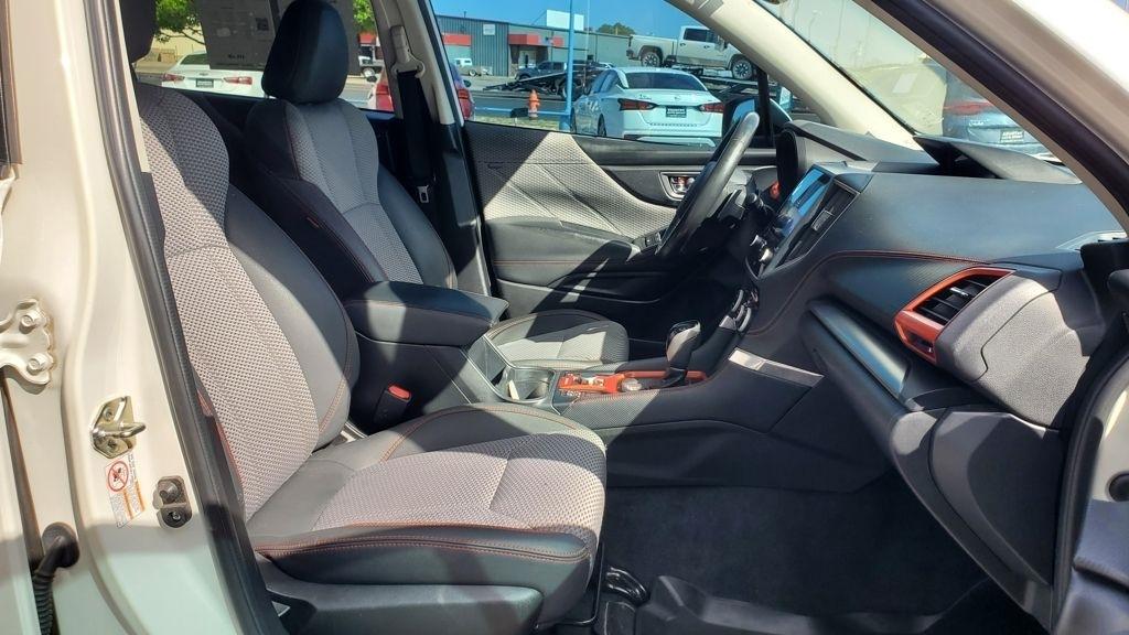 Subaru Forester  2020