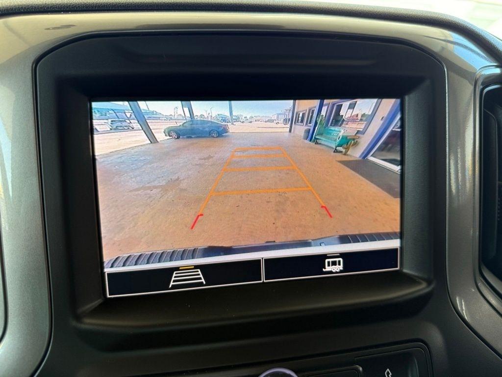 Chevrolet Silverado 2500HD  2025