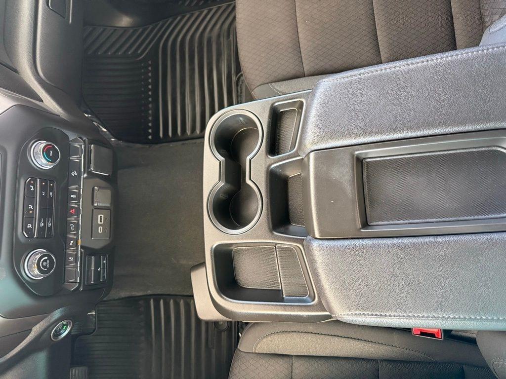 Chevrolet Silverado 2500HD  2025