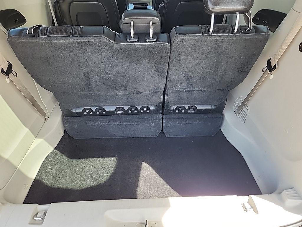 Chrysler Pacifica  2018