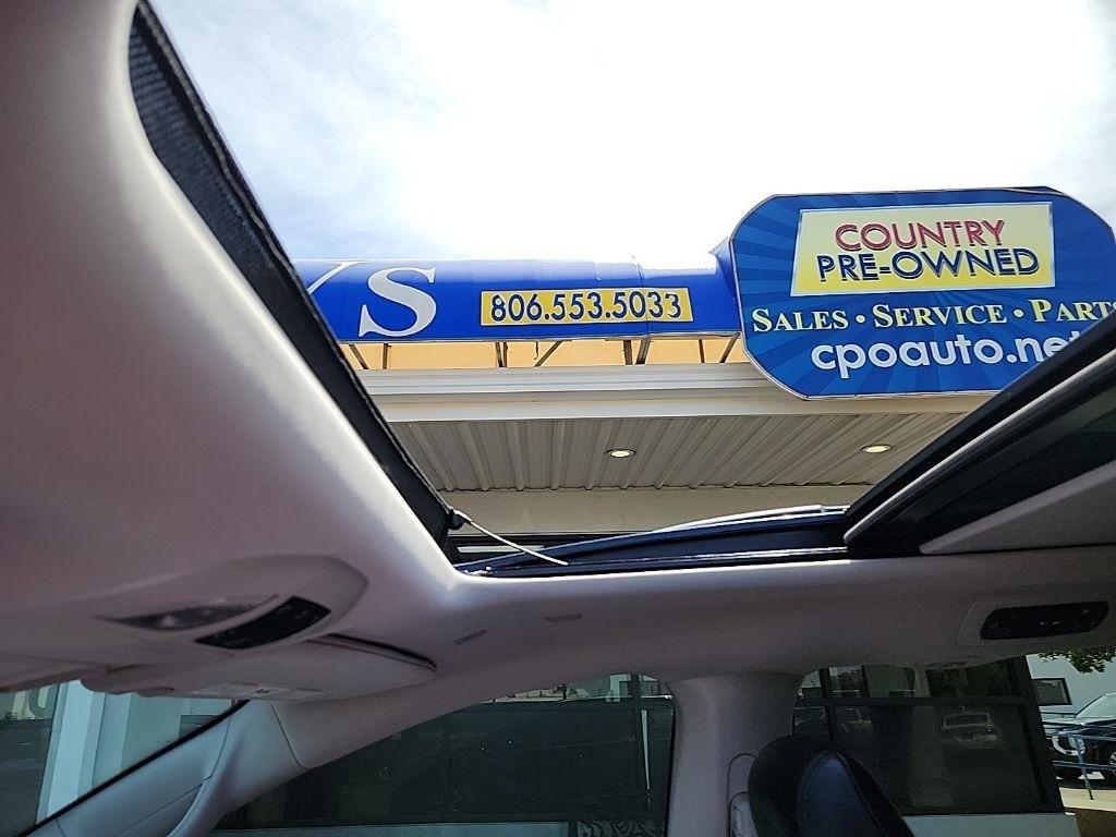 Chrysler Pacifica  2018