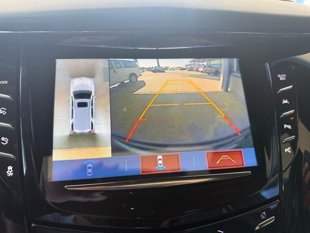 Cadillac Escalade  2018