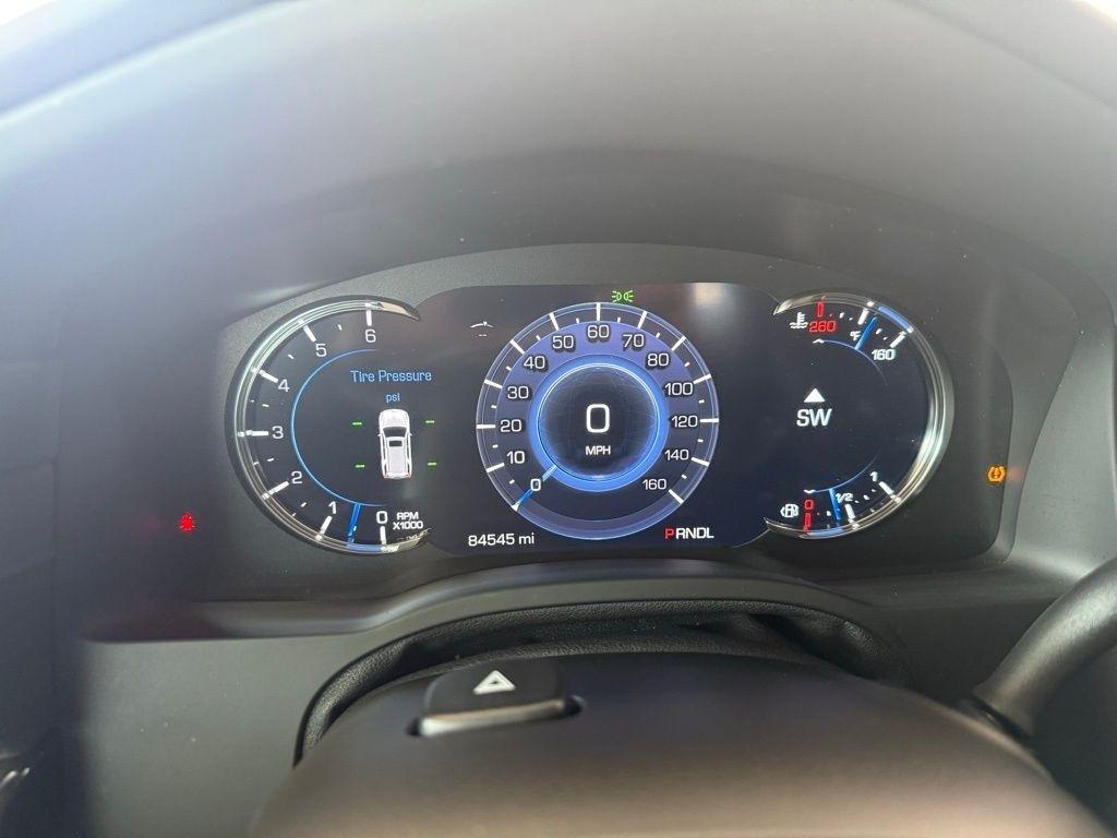 Cadillac Escalade  2018