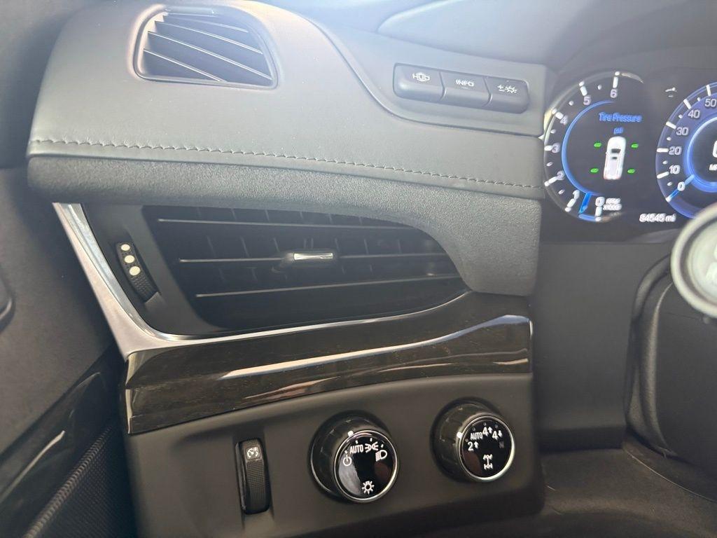 Cadillac Escalade  2018