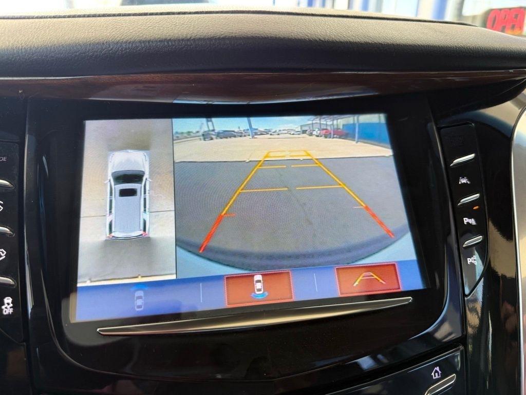 Cadillac Escalade  2018