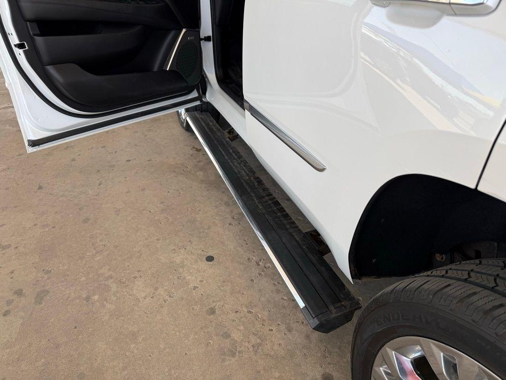 Cadillac Escalade  2018