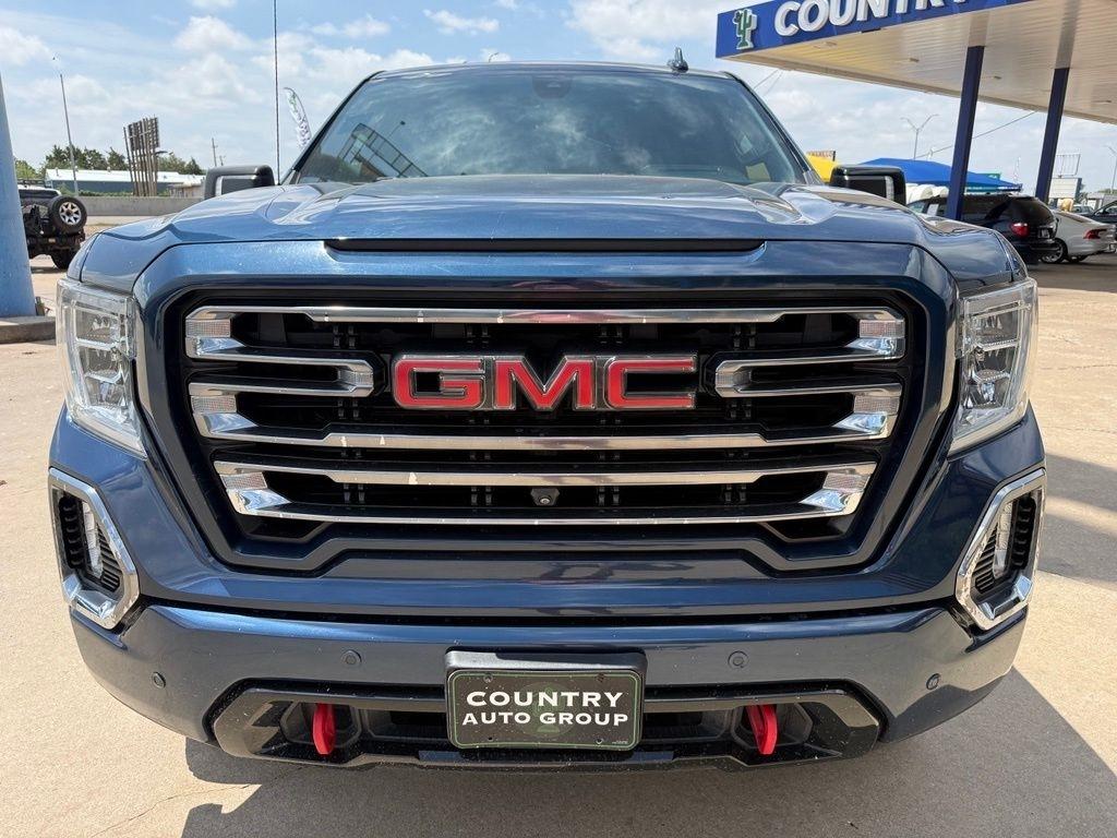GMC Sierra 1500  2020