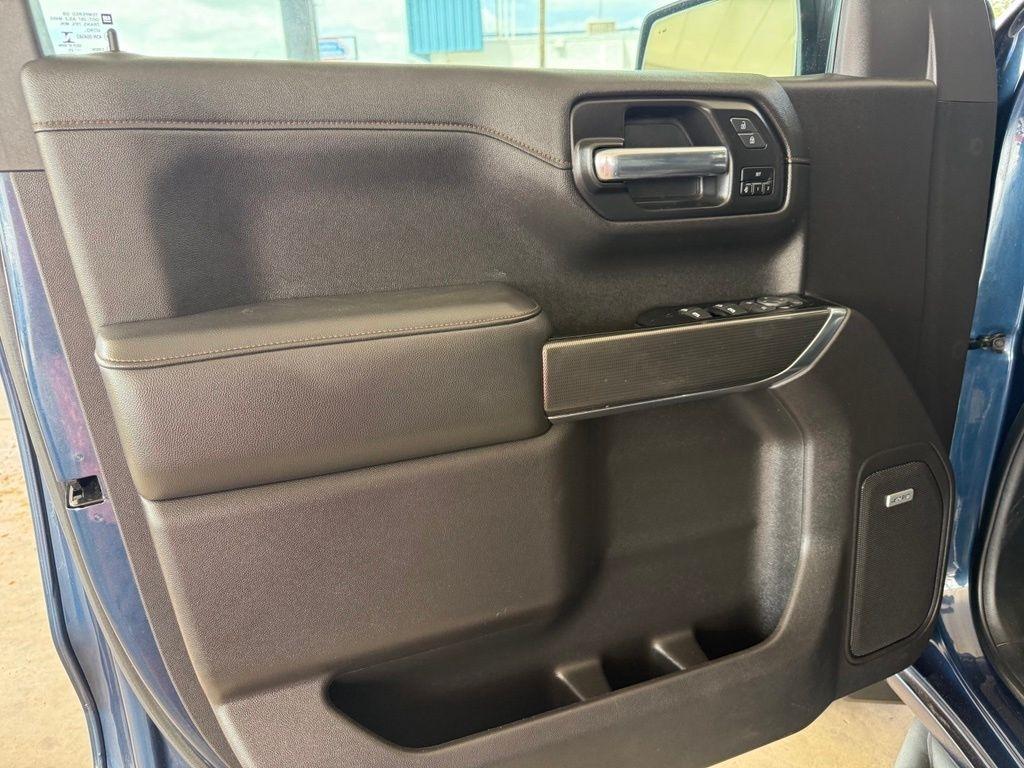 GMC Sierra 1500  2020