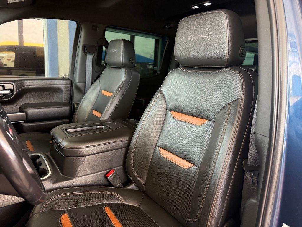 GMC Sierra 1500  2020