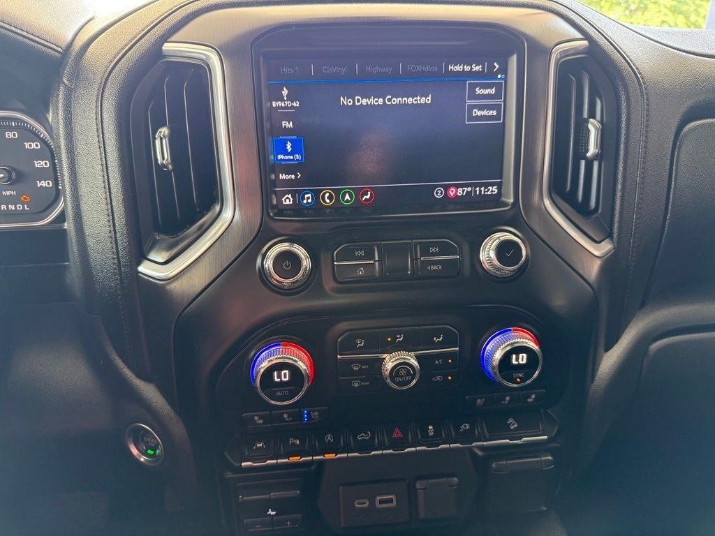 GMC Sierra 1500  2020
