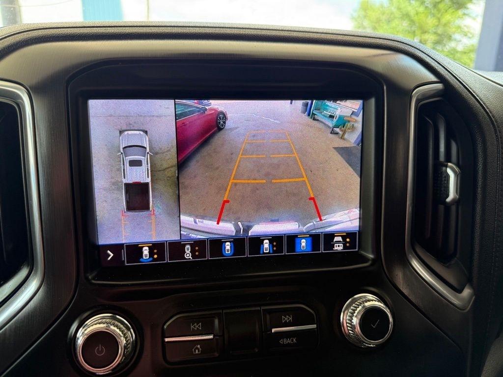 GMC Sierra 1500  2020