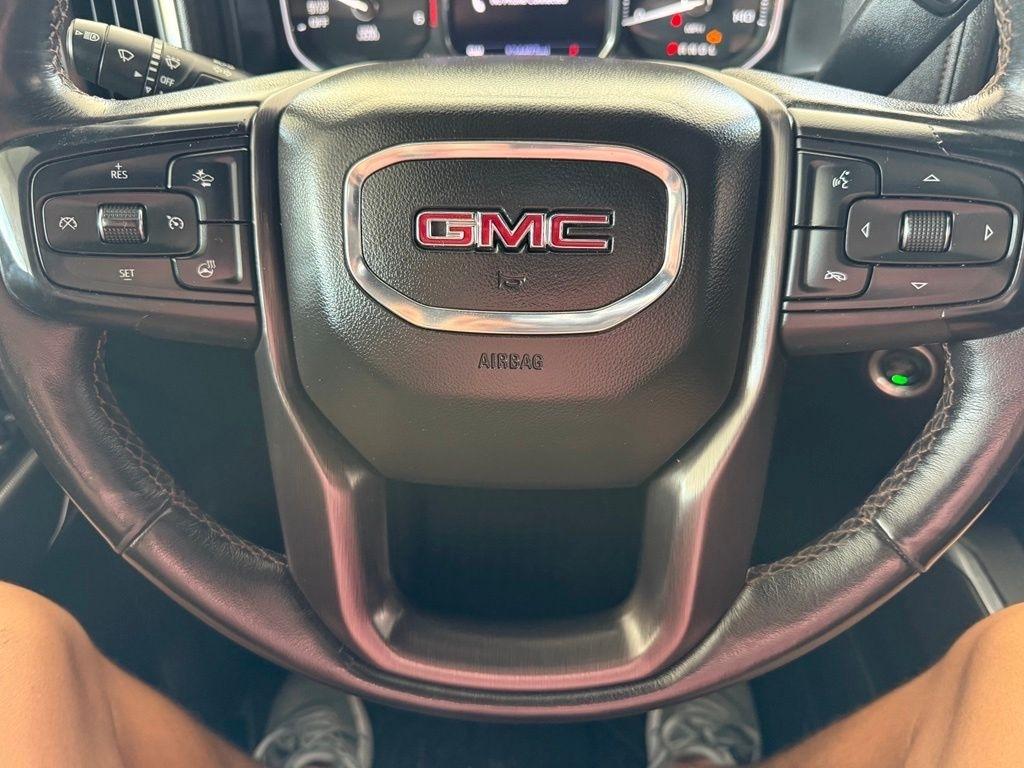 GMC Sierra 1500  2020