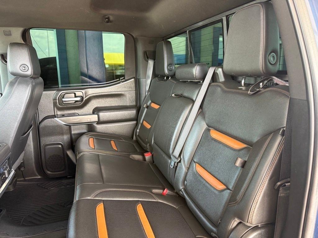 GMC Sierra 1500  2020