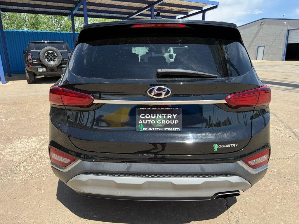 Hyundai Santa Fe  2013