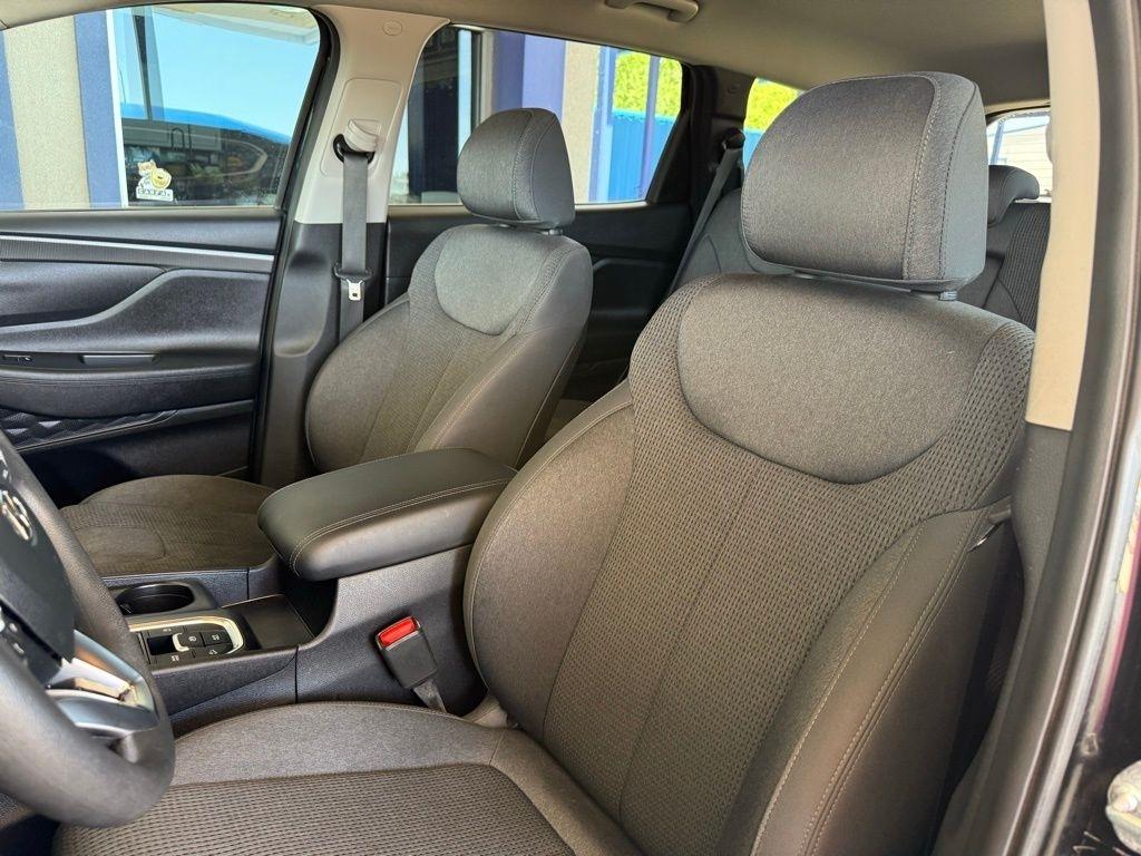 Hyundai Santa Fe  2013