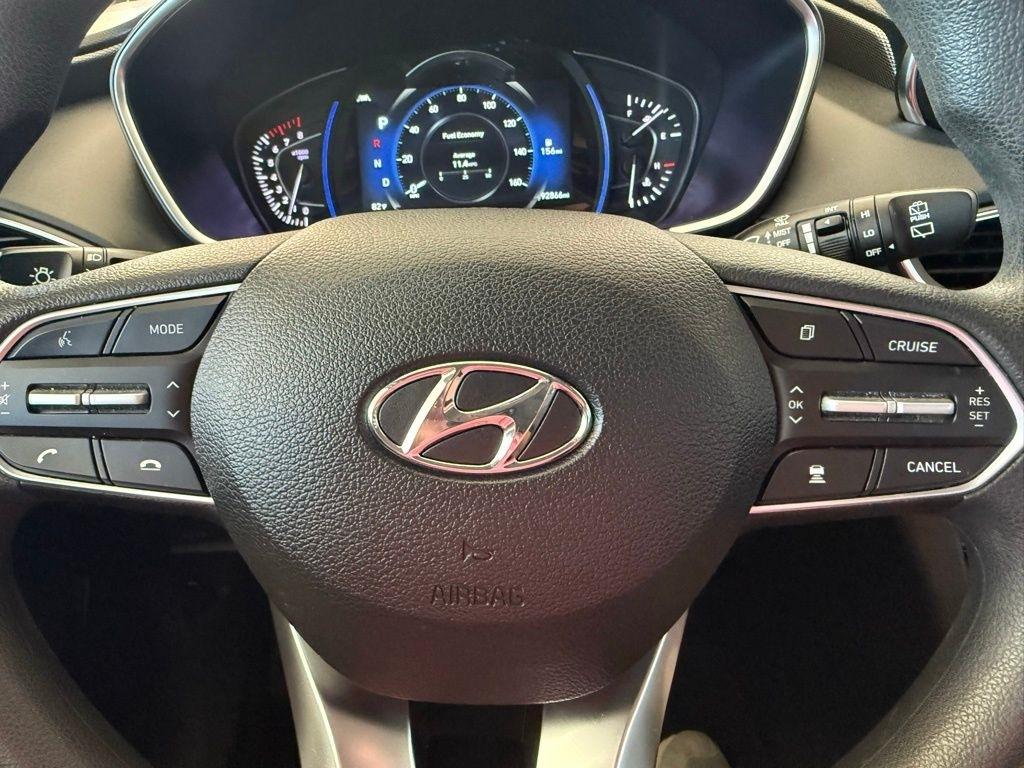 Hyundai Santa Fe  2013