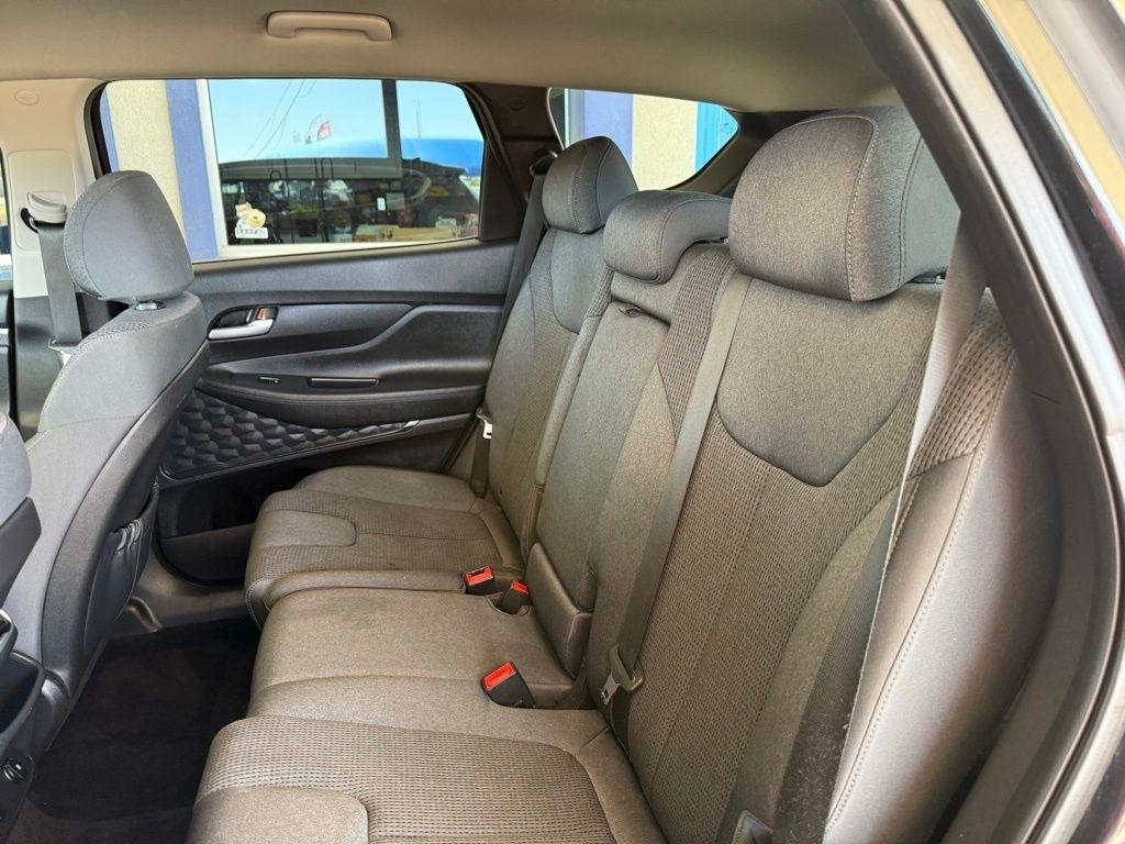 Hyundai Santa Fe  2013