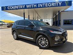 2013 Hyundai Santa Fe 