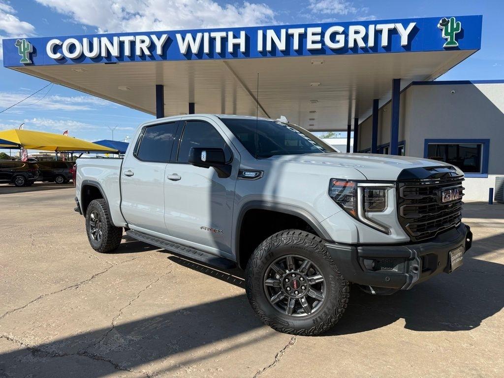 GMC Sierra 1500  2024